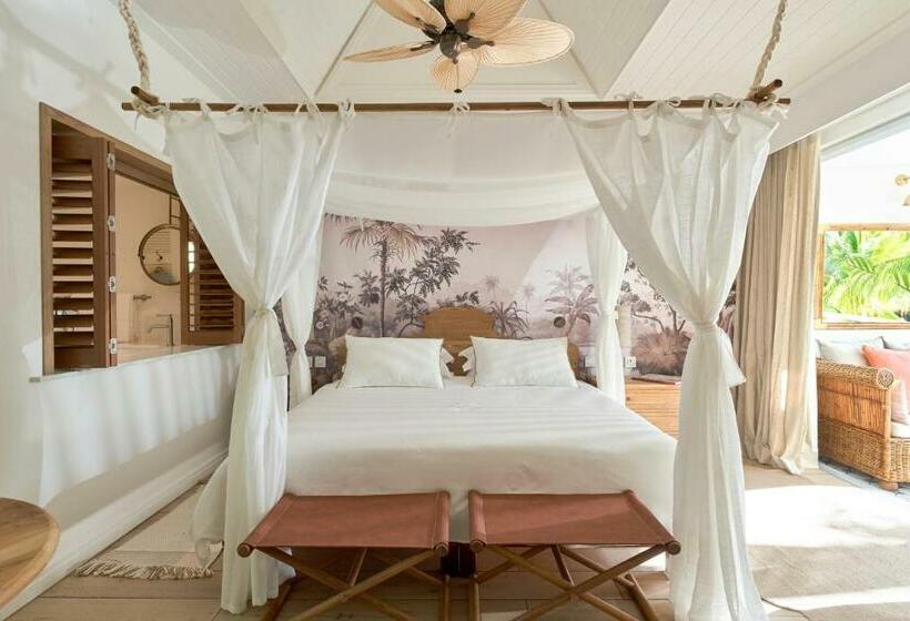اتاق پرمیوم, Paradise Cove Boutique