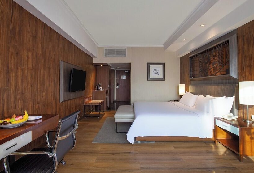 Номер Премиум, Artotel Gelora Senayan Jakarta