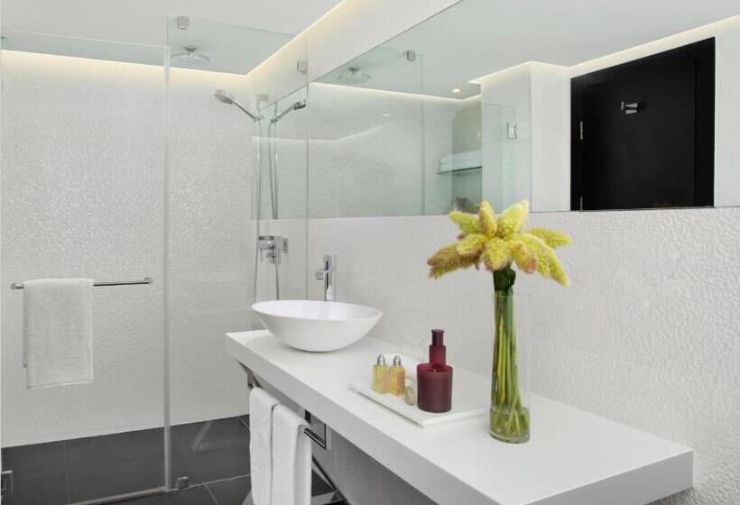 Executive Suite, Alexander Hotel– Tel Aviv