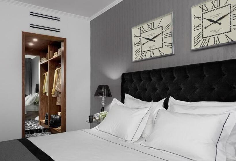 Familiesuite, Alexander Hotel– Tel Aviv