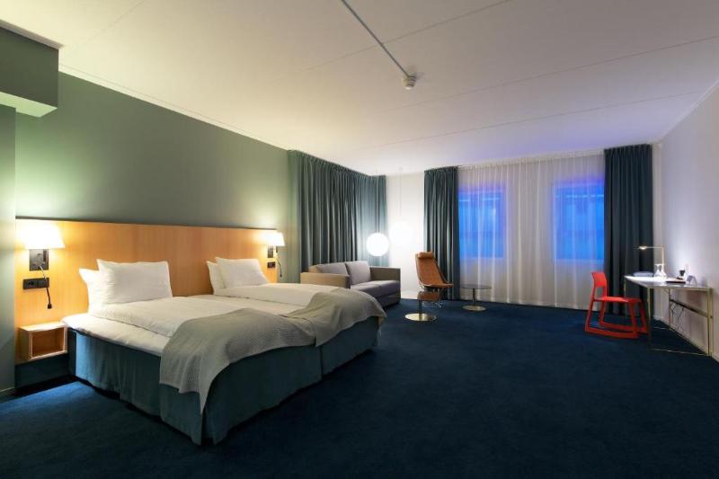 패밀리 룸, Austria Trend Hotel Bosei Wien