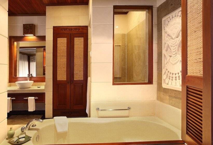 Номер Deluxe, Bali Tropic Resort & Spa   Chse Certified