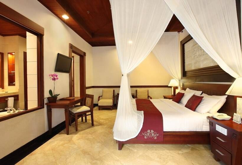 Номер Deluxe, Bali Tropic Resort & Spa   Chse Certified