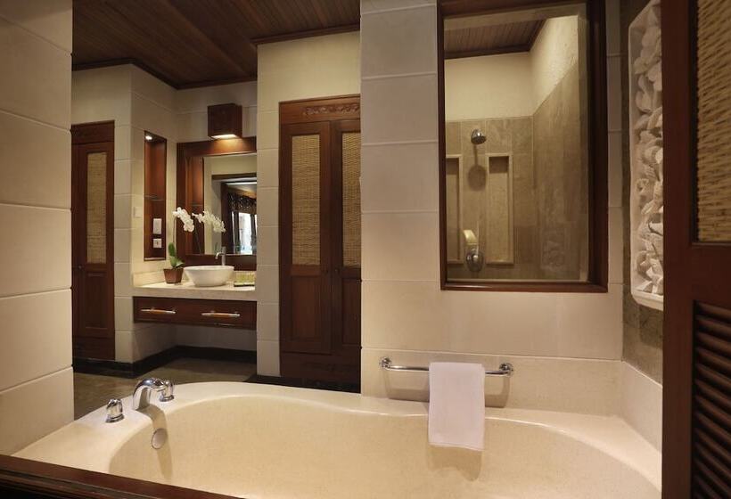 Бунгало Deluxe, Bali Tropic Resort & Spa   Chse Certified