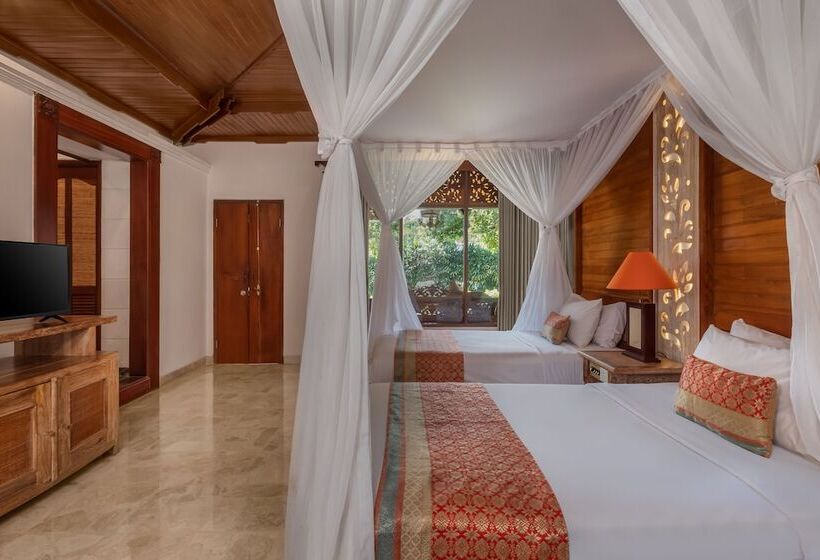 Бунгало Deluxe, Bali Tropic Resort & Spa   Chse Certified