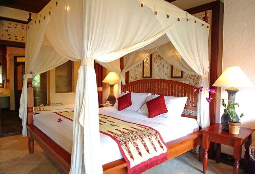 Королевский Номер, Bali Tropic Resort & Spa   Chse Certified