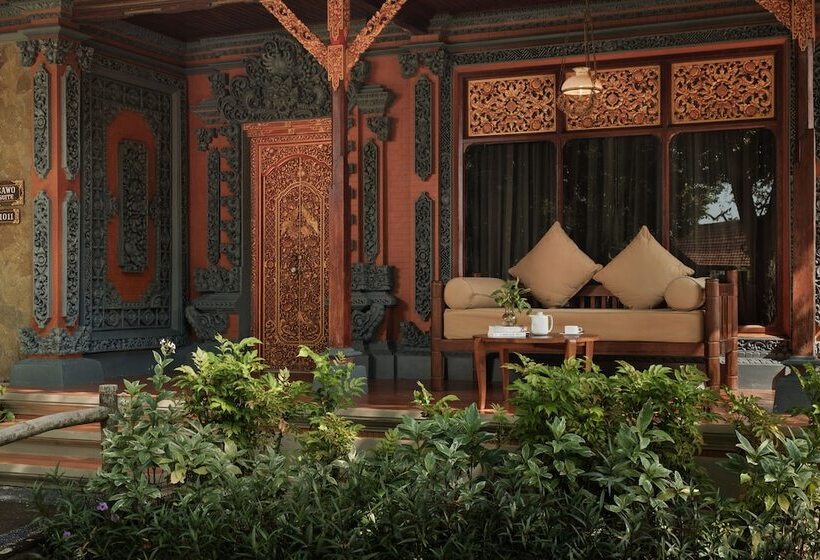 Люкс, Bali Tropic Resort & Spa   Chse Certified