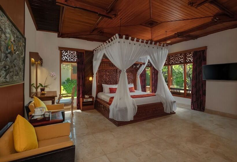 Номер Стандарт, Bali Tropic Resort & Spa   Chse Certified