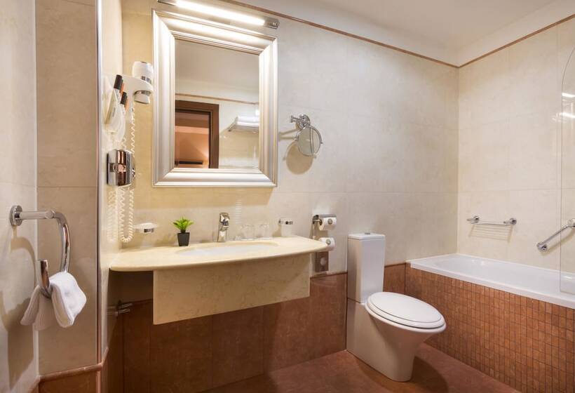اتاق اجرایی, Best Western Premier Hotel Astoria