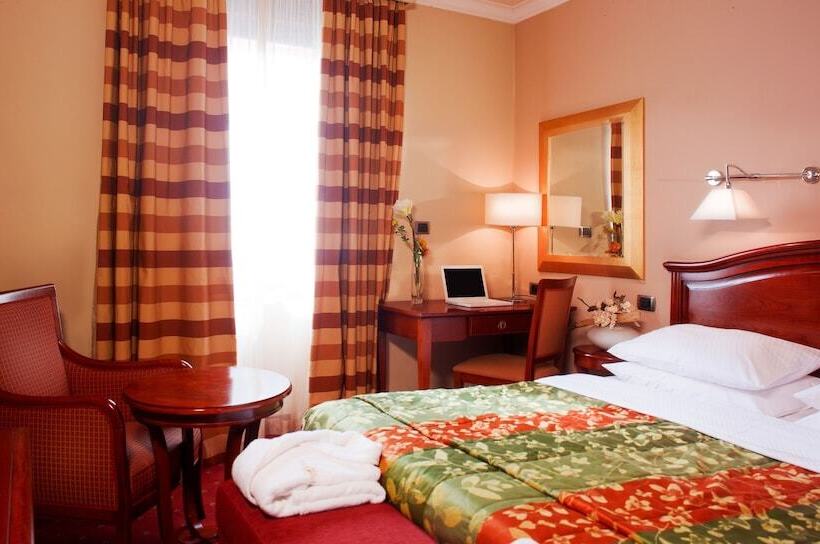 اتاق اجرایی, Best Western Premier Hotel Astoria