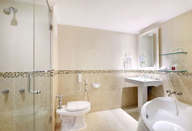 Номер Премиум, Artotel Gelora Senayan Jakarta