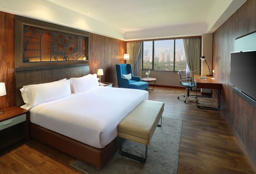 Номер Премиум, Artotel Gelora Senayan Jakarta