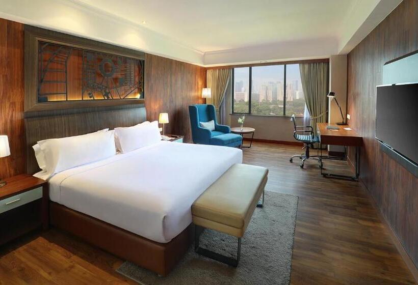 Номер Премиум, Artotel Gelora Senayan Jakarta