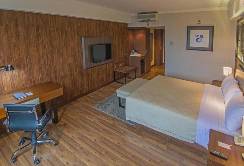 Номер Премиум, Artotel Gelora Senayan Jakarta