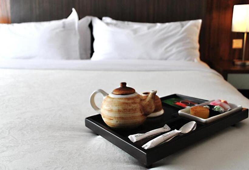 Номер Премиум, Artotel Gelora Senayan Jakarta