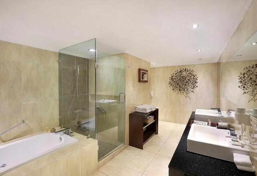 Suite Presidencial, Artotel Gelora Senayan Jakarta
