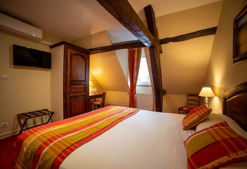 Номер Superior, Hôtel Wilson   Teritoria
