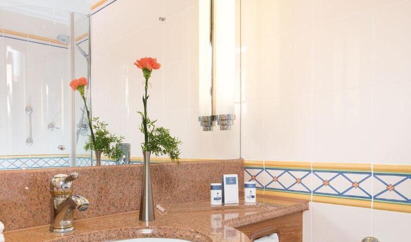 Номер Комфорт, Aja Strandhotel Bansin
