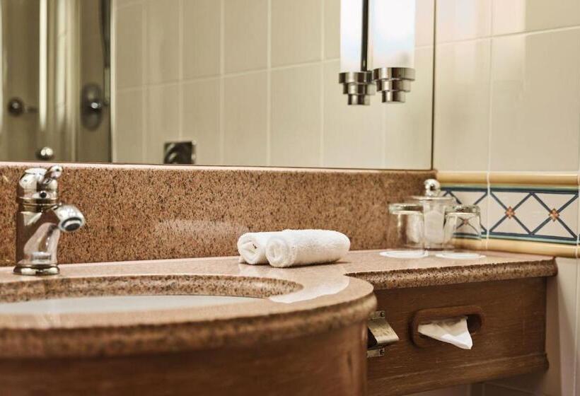 Семейный Номер, Aja Strandhotel Bansin