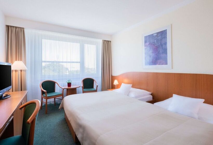 اتاق استاندارد, Clarion Congress Hotel Ostrava