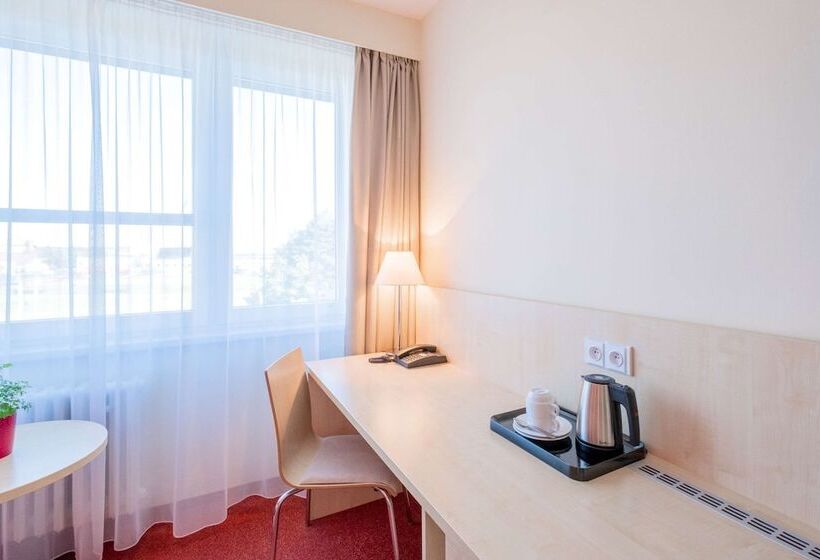 اتاق سوپریور, Clarion Congress Hotel Ostrava