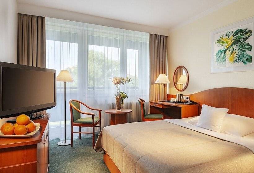 اتاق استاندارد, Clarion Congress Hotel Ostrava