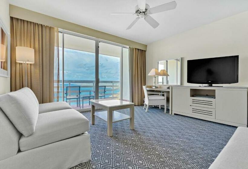 سوئیت 2 خوابه, El Conquistador Resort  Puerto Rico