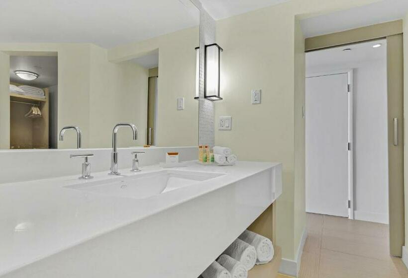 سوییت با چشم‌انداز دریا, El Conquistador Resort  Puerto Rico