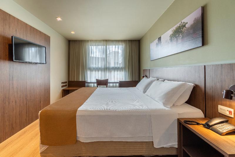 Estudio Estándar, Airways Hotels Frankfurt Airport West