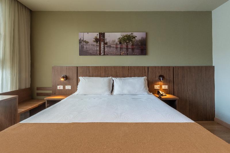 Студия Стандарт, Airways Hotels Frankfurt Airport West