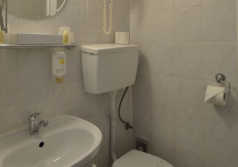 اتاق راحتی, Brioni Boutique Hotel 4