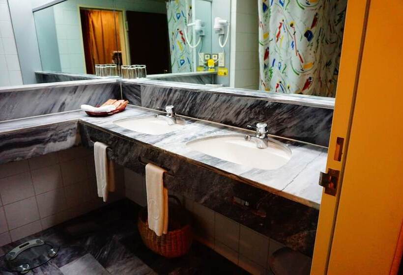 اتاق استاندارد, Citic Hotel Beijing Airport