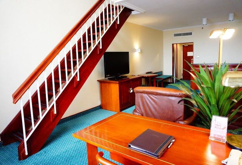اتاق استاندارد, Citic Hotel Beijing Airport