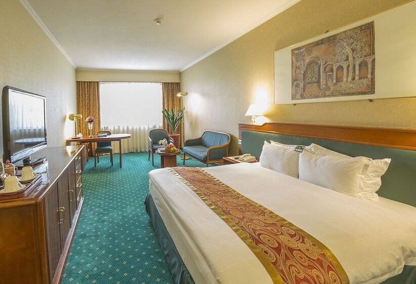 اتاق لوکس, Citic Hotel Beijing Airport