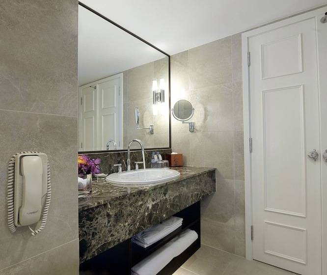 スーペリアールーム, Eastin Grand Hotel Saigon