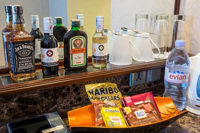 クラブルーム, Eastin Grand Hotel Saigon