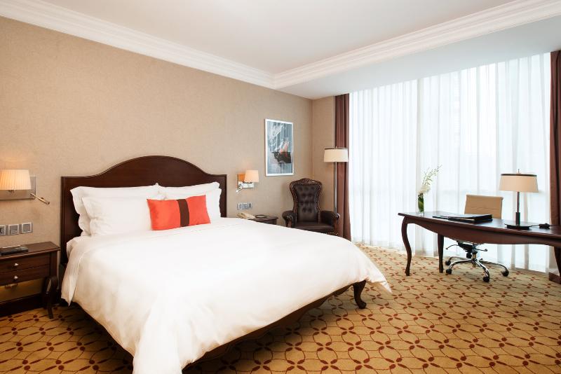スーペリアールーム, Eastin Grand Hotel Saigon