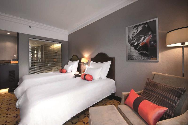 スーペリアールーム, Eastin Grand Hotel Saigon