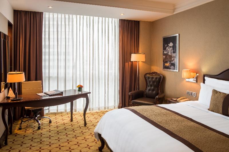クラブルーム, Eastin Grand Hotel Saigon
