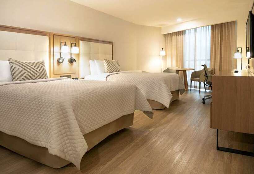 行政房间, Hilton Los Angeles North/glendale