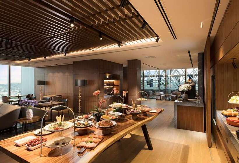 行政房间, Hilton Los Angeles North/glendale