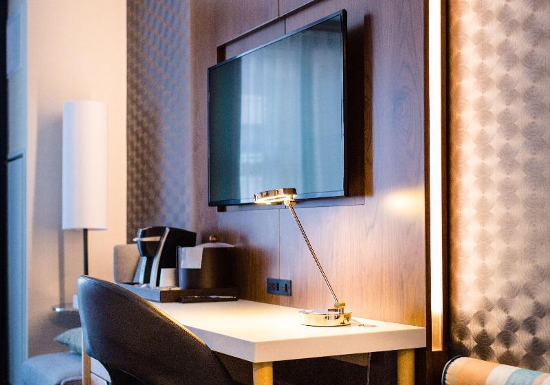 Номер Superior, Privathotel Lindtner Hamburg