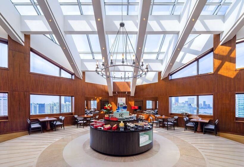 سوییت اجرایی, Radisson Collection Hyland Shanghai