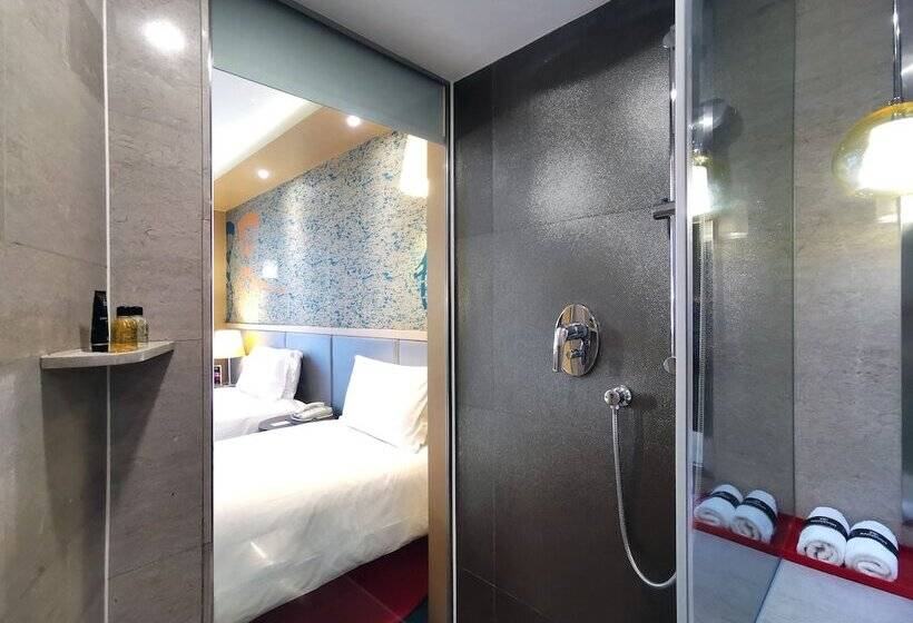 اتاق استاندارد, Radisson Collection Hyland Shanghai
