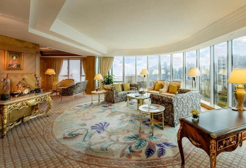 سوییت, Regal Hongkong