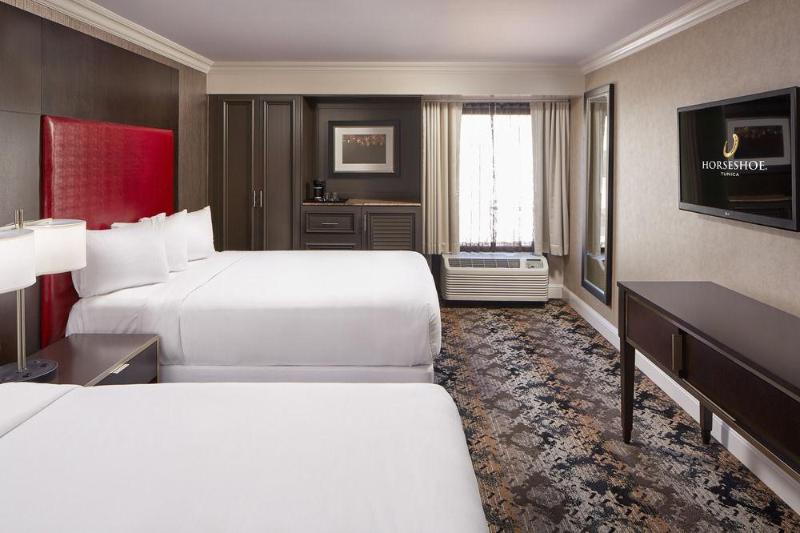 اتاق پرمیوم, Village Hotel Albert Court By Far East Hospitality