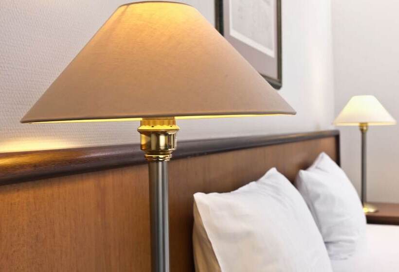 Номер Стандарт, Wyndham Garden Hennigsdorf Berlin