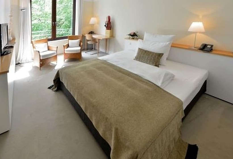 Номер Superior, Privathotel Lindtner Hamburg
