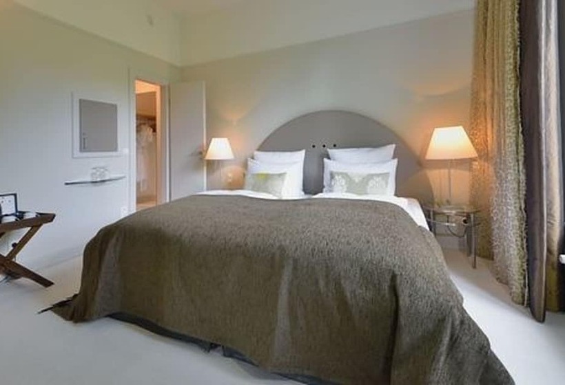 Люкс, Privathotel Lindtner Hamburg