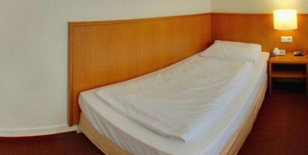 标准单人间, Residence Am Hauptbahnhof